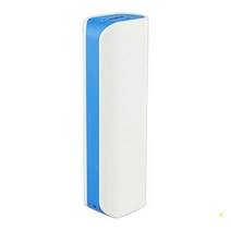 파워뱅크 자작배터리 캠핑용배터리 솔더리스 보조베터리 Diy 1x18650 배터리 충전식 LiPo F19E, 01 Blue