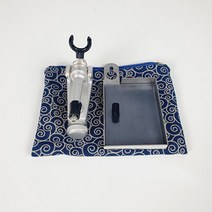 피싱위드 로드클램프/받침대고정장치/낚시대고정/우동판장착