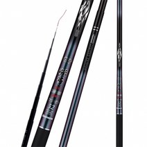 바낙스 민물낚싯대 강궁 리미티드 초경 30, 리미티드_초경_30