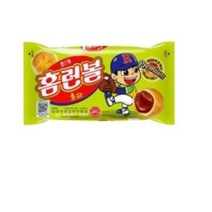 해태제과 홈런볼 초코, 552g, 4개