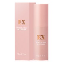 C2Y 콜라겐 멀티밤 스틱 EX 탄력 주름스틱 수분크림 미백, 1개, 1개