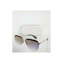 Marc by 마크제이콥스 Authentic 선글라스 268/S 807FQ 블랙 Gold 268 Frame