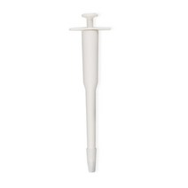 먹이 주사기 고양이 음식 약 먹이는 도구 간단한 조작, White