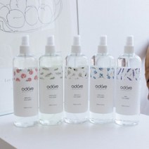 기타 바보사랑[네추럴 홈 디퓨저]드레스 퍼퓸 대용량 오도르 섬유향수 500ml, 베이비파우더, 베이비파우더 04888