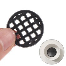 화분 바닥 구멍 원형 깔망 배수망 中 10P DD10616 화분구멍막이-2802EA, 본상품선택