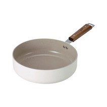 네오플램 비앙 풀인덕션 24cm 멀티팬, 381x240x70mm, 1개