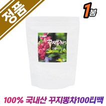 100% 국내산 꾸지뽕차 건강한 건강 겅강 구지뽕