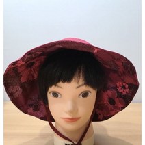 코오롱스포츠 여성 고어텍스 트래킹 모자 QYRFW19104LWI, LWI