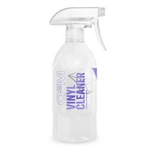 기온쿼츠 Q2M 비닐클리너 500ml