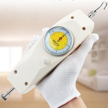 장력측정기 휴대용 동력 측정기 벨트 텐션 미터기 1톤, 단일사이즈, B_20N (2kg)