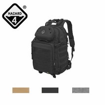 해저드4 여행 쇼어리브 롤러 러기지 캐리어, 블랙