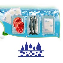 후레시업 흡수패드 09x13cm, 100매