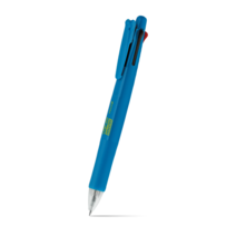 제브라 클립온 멀티펜 T 0.7mm, 퓨어블루, 12개