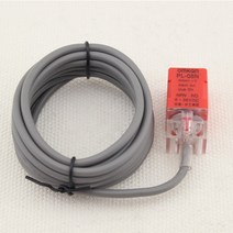 유도 형 근접 스위치 PL-05N/N2 NPN PL-05P/05P2 PNP DC6-36V 3 선 PL-05Y1/Y2 2 NO NC AC90-250V 검출 거, 05 PL-05Y1 2Wire NO