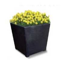 도로화분 텃밭화분 정사각화분 대형화분, 대리석색