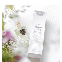 1937 프랑스 퍼퓸 호텔 백화점 디퓨저 150ml 머리아프지않는 천연 발효주정 화장실방향제, 버베나
