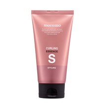 모레모 컬링 에센스 S 컬크림, 150ml, 1개
