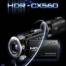 소니 CX-560/ 소니캠코더/방송전용캠코더/소니정품 [JK], 소니정품코리아