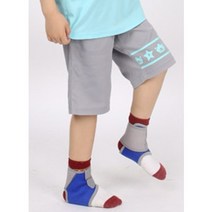 키즈보호대 CK-5757 어린이발목보호대 1쌍, CK-5757 1쌍 블랙 키즈2사이즈, 1개