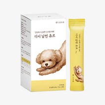 코코다움 다시 날씬 츄르, 1SET