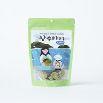 하리 장수하리 후코플러스 후코이단 강아지 수제간식 150g (면역 도움), 1개