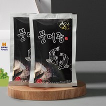 황금이네 붕어곰, 단품, 단품