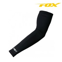 폭스라이더스 팔토시 K182 BK 암슬리브 자전거 농구, 단품