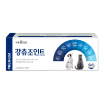 바른영양펫 강츄조인트 강아지