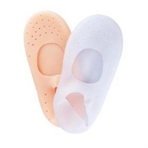 실리콘덧신 뒤꿈치 발 각질 양말 실리콘 보습양말, 스킨