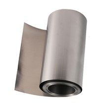 스텐 판 앵글 환봉 스텐레스 스테인레스 티타늄 호일 시트 플레이트 등급, 0.01x115x100mm 1개