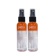 파스타 헬씨 헤어테라피 뿌리는 헤어미스트 80ml + 80ml 퍼머 염색 열보호차단 헤어에센스