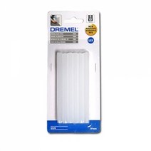 mirmall_드레멜 글루스틱 고온용 7mm 12pcs 공구류 루건 수 산업 작업 자재 건 루 공업+★★★★★