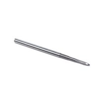 전기 네일 매니큐어용 카바이드 텅스텐 큐티클 페디큐어 드릴 비트 밀링 커터 비트 51 타입, [04] NO4