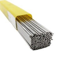 용접봉 롯드 ER308L 스테인레스 스틸 Mig 용접 와이어 1mm, 03 1.6x250mm 5pcs
