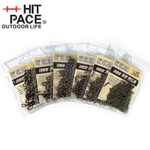 히트페이스 카본 맨도래, 01-6.카본맨도래 4호