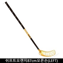 OXDOG OXDOG 플로어볼 쉬프트오렌지87cm오른손