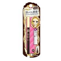 키스미 히로인 메이크 스무스 리퀴드 라이너 P 0.4 ml, 브라운, 6개