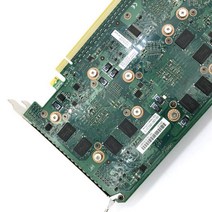 안동 그리드 K1 16GB 전문 컴퓨팅 그래픽 카드 GPU 가상화 서버 기계 액셀러레이터, 한개옵션0