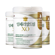 남양유업 임페리얼XO 3단계 X 3통