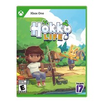 호코 라이프 닌텐도스위치 XBOX 시리즈 RPG 힐링게임, 상품선택