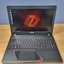 삼성 게이밍 오디세이 NT800G5H 중고노트북 GTX1050Ti