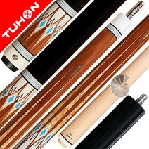 당구큐 당구채 큣대 개인큐 TV-505R[12쪽상대]