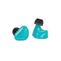 iBasso Audio IT00GR 아이바쏘 MMCX 리케이블 3.5mm 잭 유선 커널형 다이내믹형 이어폰 무손실 경량 게임 동영상 영화 스트리밍 스마트폰 게이밍 FPS