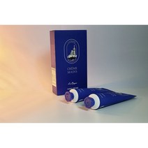 1+1 겨울 고보습 핸드크림 답례품 선물세트 선물용 시어버터 남자 여자
