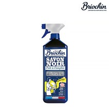 브리오신 사봉느와르 다목적 세정제 레몬향 750ml, 단품없음
