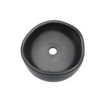 싸이클론 집진기 목공 먼지 흡입기 드림팩토리 전기 드릴 커버 고무 충격 해머 드릴 방진, C