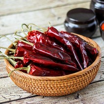 경상북도 영주 건고추 청양초 600g / 국내산 산지직송