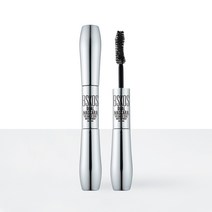 비에스코스 컬&롱 듀얼 마스카라 (블랙), 블랙, 1개