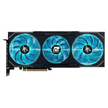 그래픽카드인기 그래픽카드가격 그래픽카드순위 PowerColor Hellhound AMD 라데온 RX 7900 XT 그래픽 카드 바이오더