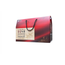 종근당건강 홍삼녹용 프리미엄, 1500ml, 1박스